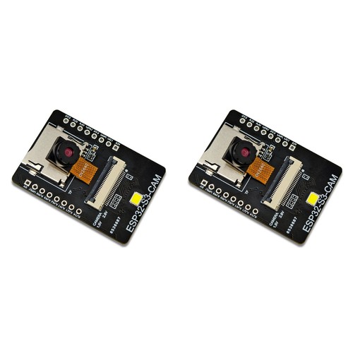 Modulo fotocamera cam - 2x,