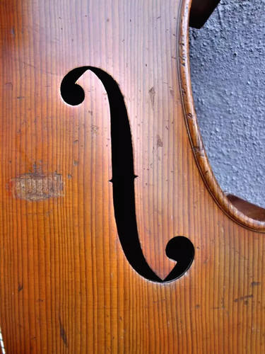 Laboratorio violoncello