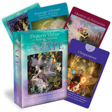 I Tarocchi Delle Fate. 78