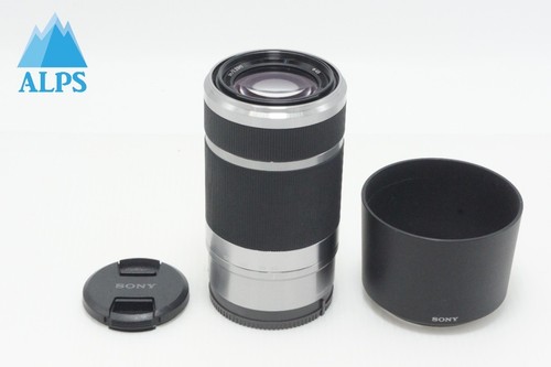 Obiettivo sony 210 mm - sony,