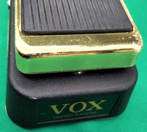 Vox v847g gold - v847g,