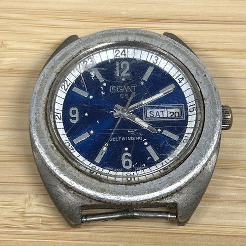 Orologio subacqueo vintage - , le