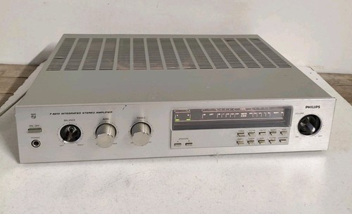 Hifi vintage amplificatore - hifi,