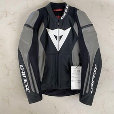DAINESE NEXUS LEATHER JACKET