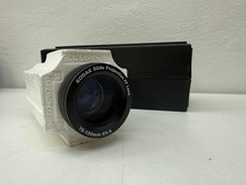 Kodak Slide Projection FE Lens