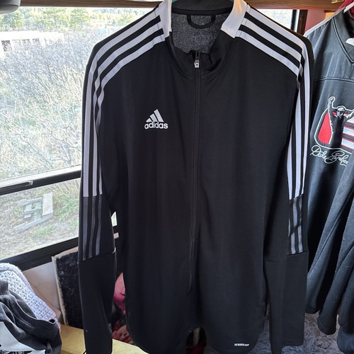 Adidas prime black aeroready - adidas,
