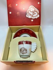 Thun Caffè al Volo. Tazzine