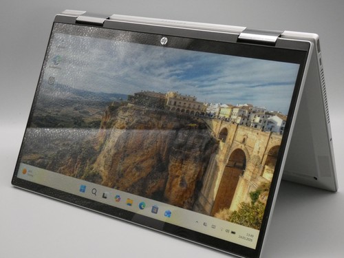 Notebook pavilion x360 - notebook,