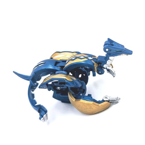 Bakugan bakutech aquos - bakugan,