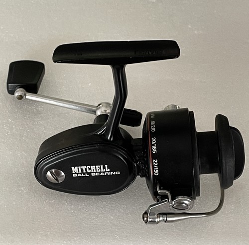 Mulinello pesca vintage - pesca,
