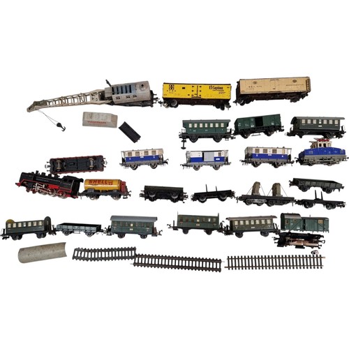 Märklin fleischmann modelli - märklin,