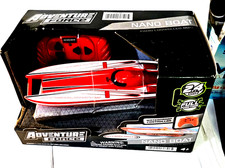 BARCA ADVENTURE FORCE NANO