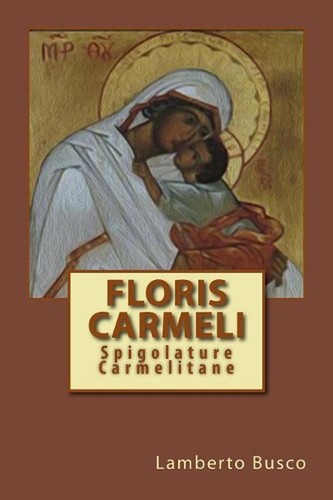Floris carmeli spigolature - floris,