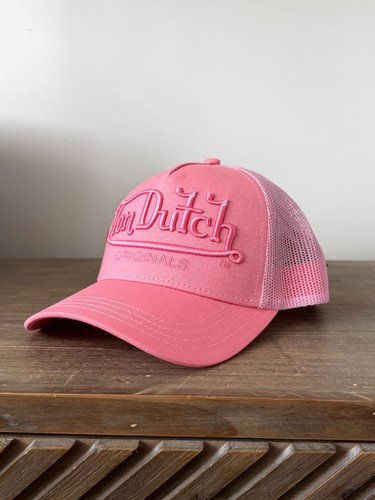 Cappello don dutch california - cappello,