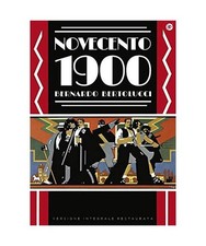 Novecento , Parte 1 + Parte 2