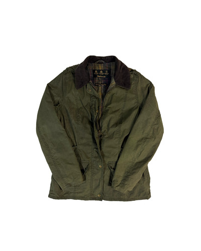 Giacca cerata barbour - cerata,