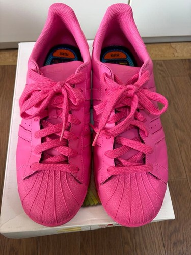 Adidas superstar pharrell - adidas,