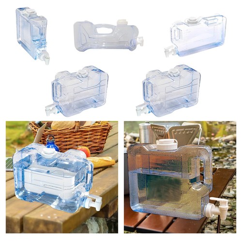 Contenitori per acqua - per, l'acqua