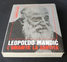 L. Da Fara, "Leopoldo Mandić"