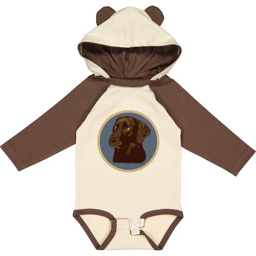 Inktastic labrador retriever - inktastic,