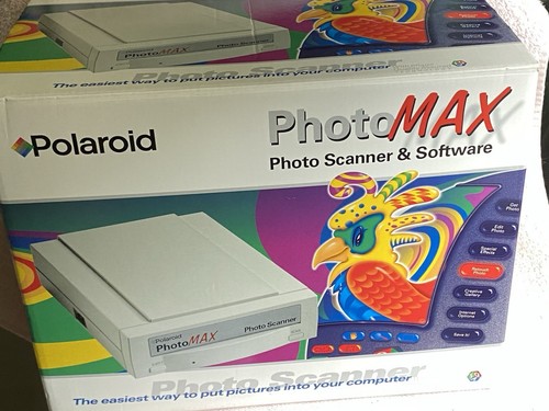 Kit completo scanner - kit,