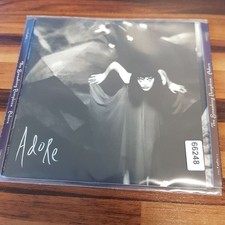 The smashing pumpkins adore - smashing,