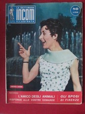 SETTIMANA INCOM ILLUSTRATA 22