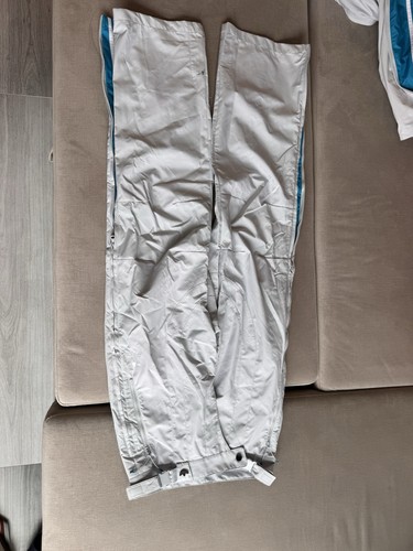 Adidas pantaloni neve donna - da,
