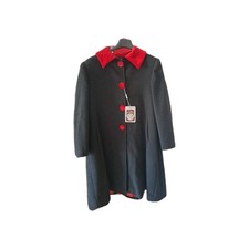 Cappotto Bambini In Lana
