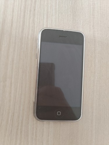 Apple iphone a1203 8gb - iphone,
