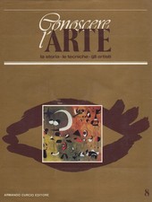 Conoscere l'arte: la storia le