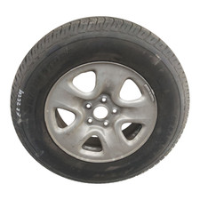 Cerchio Ruota Scorta SUZUKI