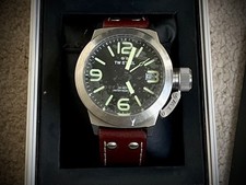 Orologio uomo acciaio cs21 - orologio, tw