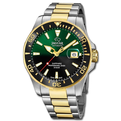 Orologio uomo jaguar - da,