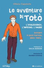 Libri Capotorto Vittorio - Le