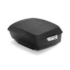 Mustang smooth tourpack - mustang,