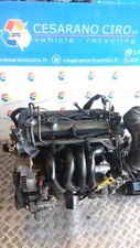MOTORE SEMICOMPL.  ROTAZIONE