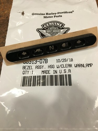 68513 07b sportster - 68513-07b, sportster®