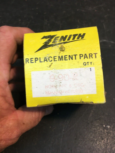Ricambio zenith vintage 90r - ricambio,