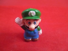 Luigi - Super Mario Kart