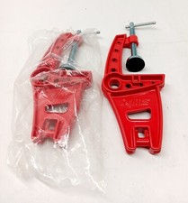 Swix Ski Vise 2 pezzi