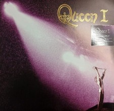 Queen I Vinile Lp 180 Gr