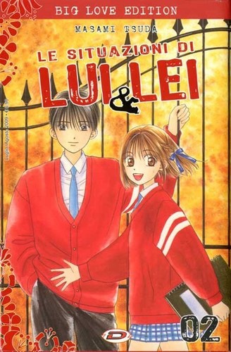 Manga dynit situazioni di - situazioni,