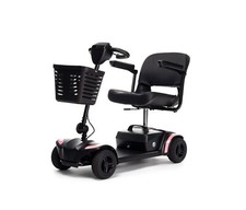 SCOOTER PER DISABILI ANZIANI
