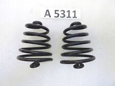 Bianchi MT 61 molle sella da