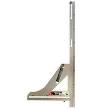 Righello guida sega circolare