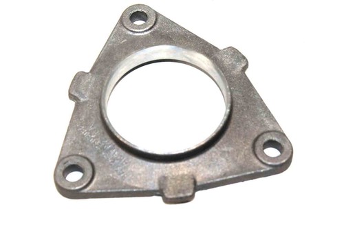 Coperchio asse anteriore - coperchio,