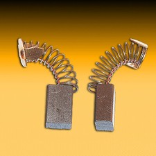 Spazzole carbone carboni