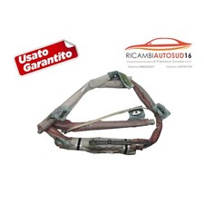Airbag Laterale Tendina Tetto Destro Fiat Tipo 5 Porte Anno 2016 34218696c