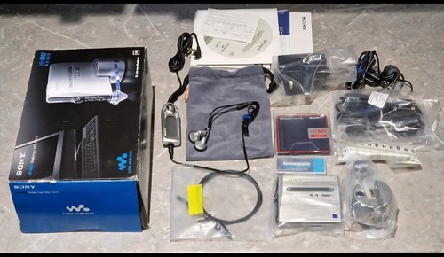 Walkman sony nuovo - sony,